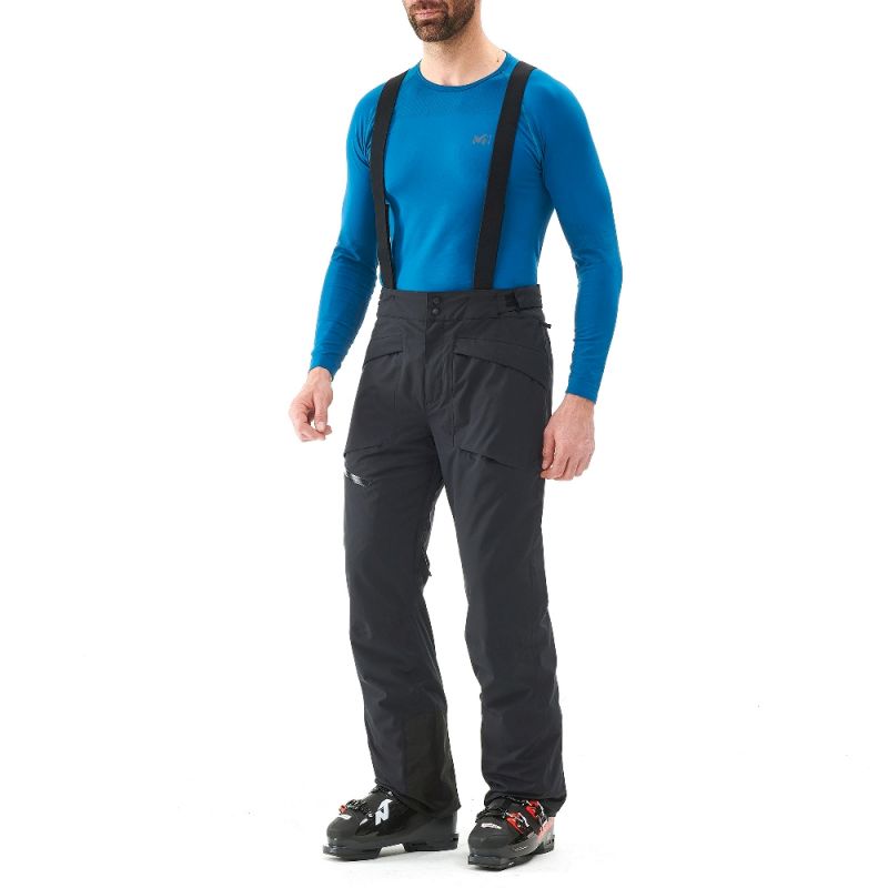 Stretch Hayes Ski Homme Pant Pantalon Yym6gIf7vb