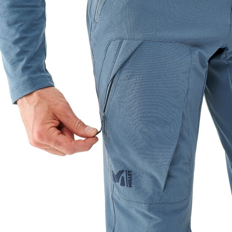 Outdoor Rg Pt - Trekking trousers 