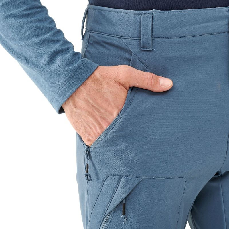 Outdoor Rg Pt - Trekking trousers 