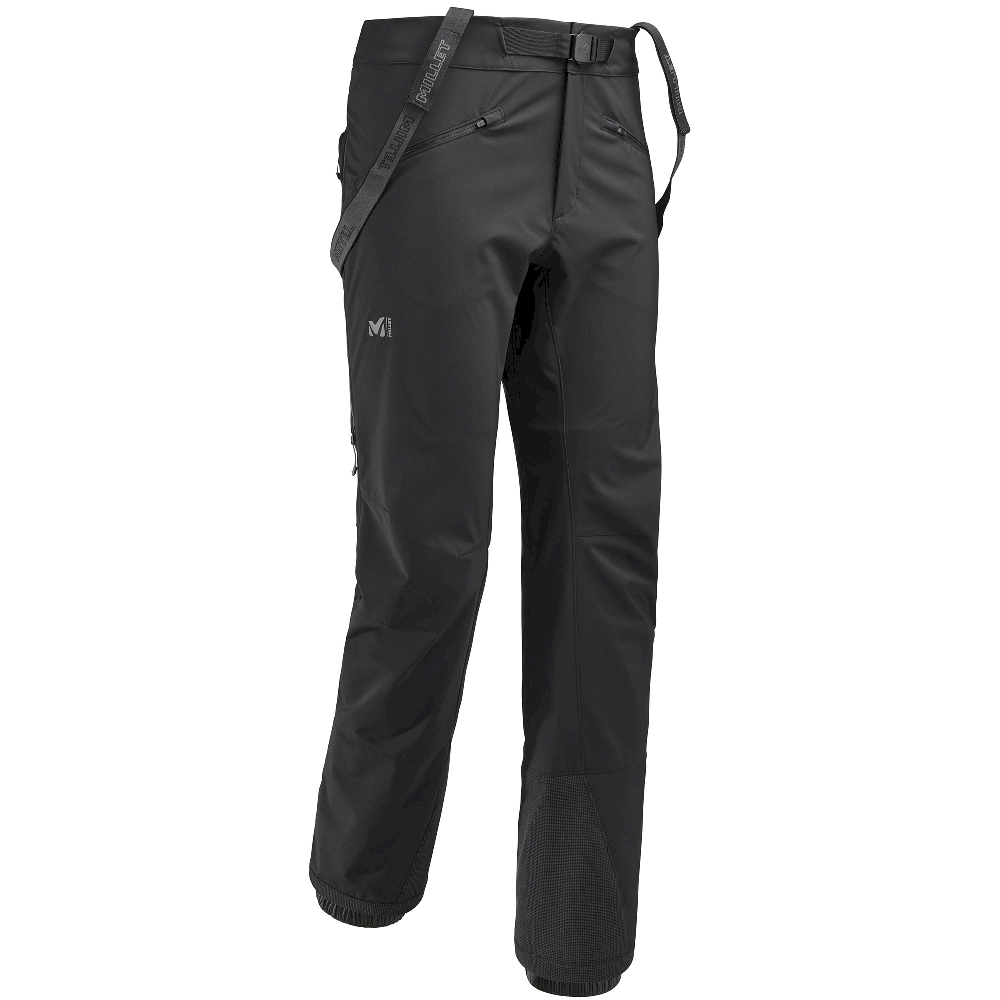 Millet - Needles Shield Pant - Pantaloni alpinismo - Uomo