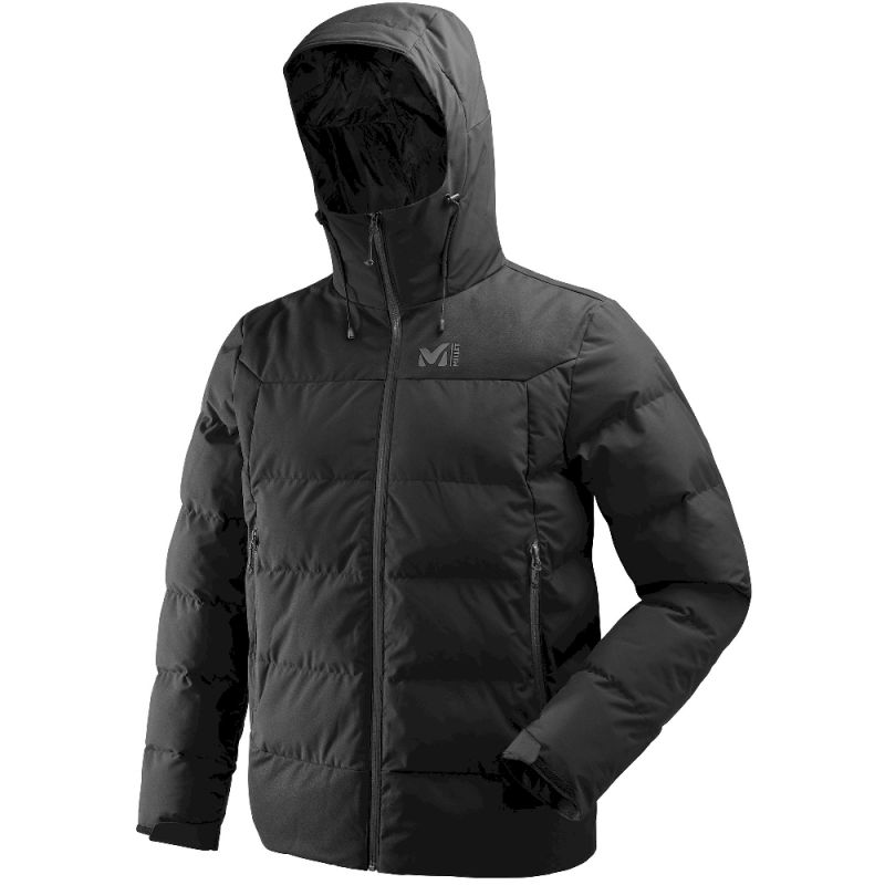 Millet Trilogy Ultimate Down Jkt Hybridjacke Herren Millet Trilogy Ultimate Down Jkt Hybridjacke Herren