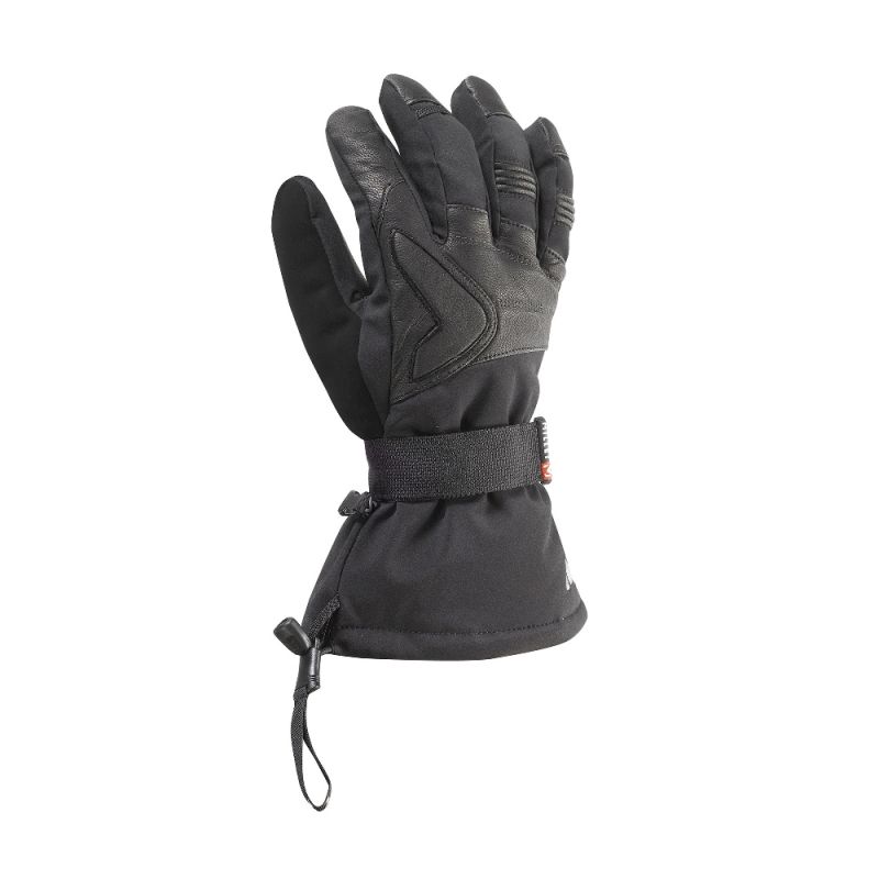 Millet Long 3 In 1 Dryedge Glove - Gants ski homme