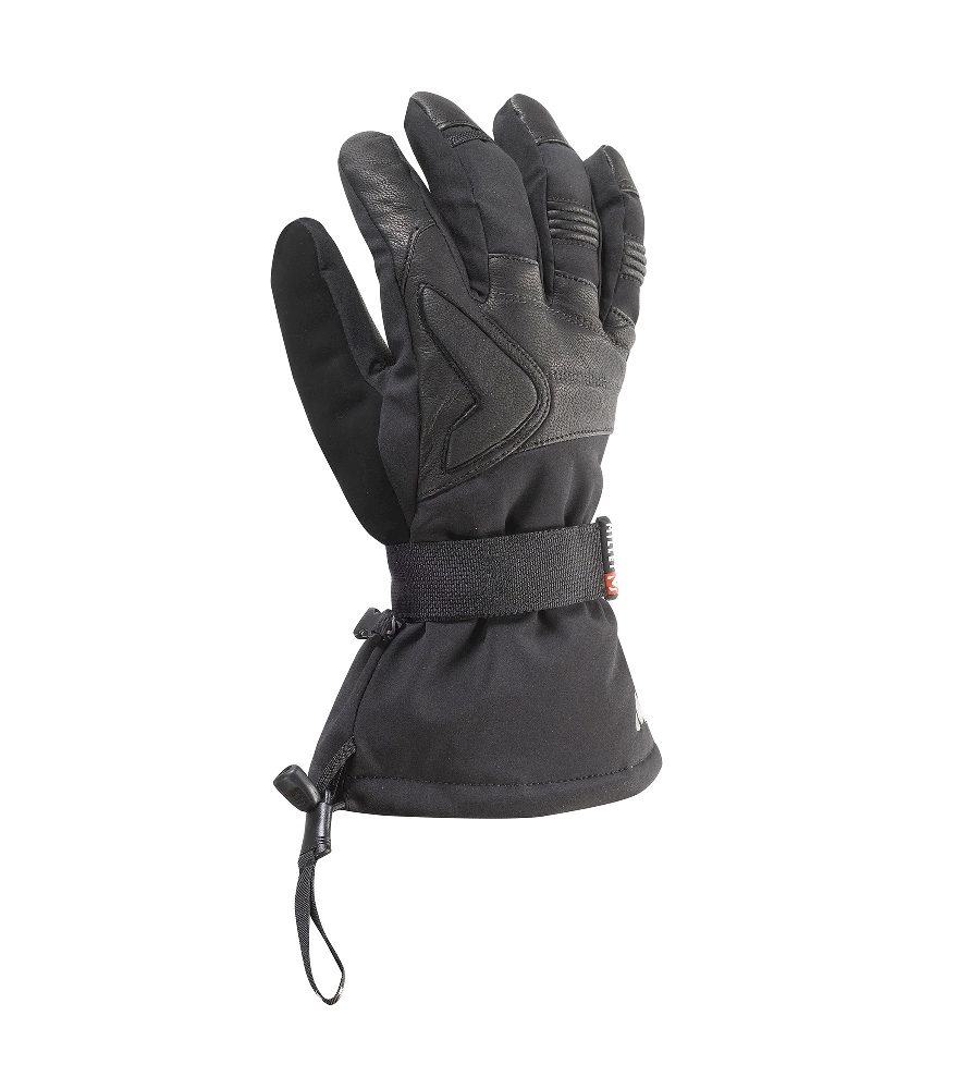 Millet Long 3 In 1 Dryedge Glove - Gants ski homme | Hardloop