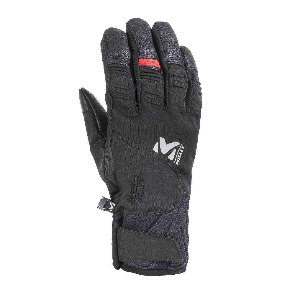 Millet M White Pro Glove - Gants ski homme