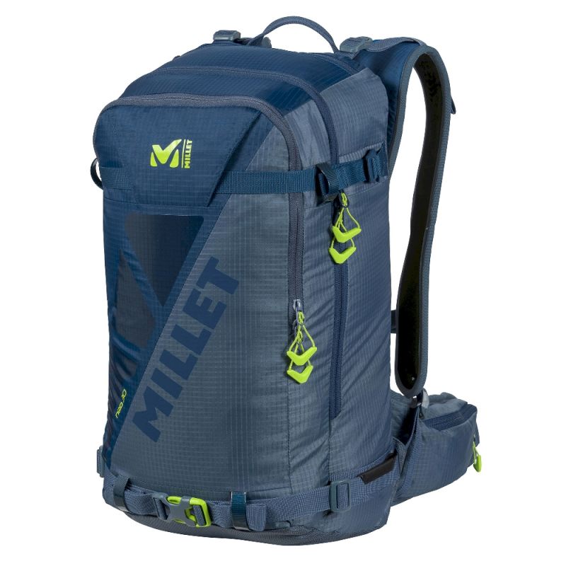 sac a dos ski millet
