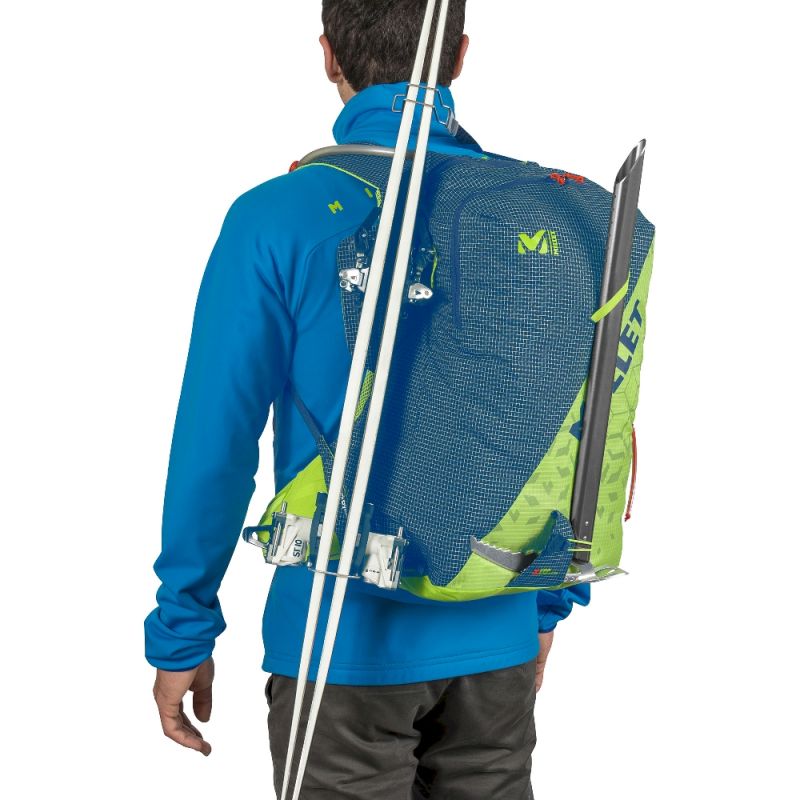 Sac à Dos Sierra Expedition US Ski Team – Neuf Pour Randonnée Et Ski