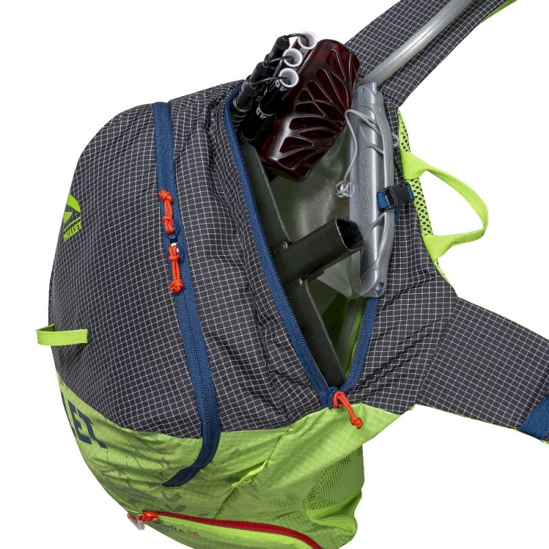 Millet - Pierra 25 - Zaino da sci alpinismo
