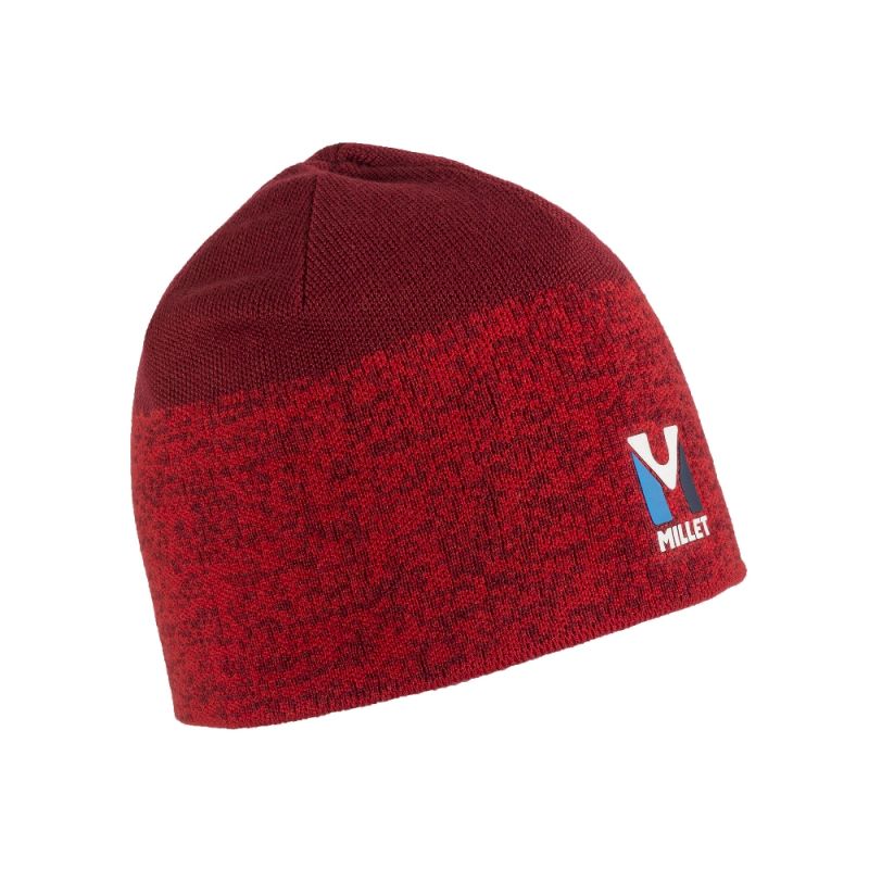 MILLET TRILOGY POWERWOOL BEANIE SAPHIR - Bonnet Ski