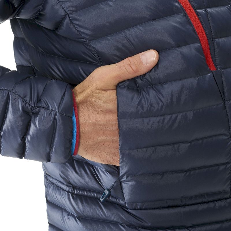 doudoune millet trilogy