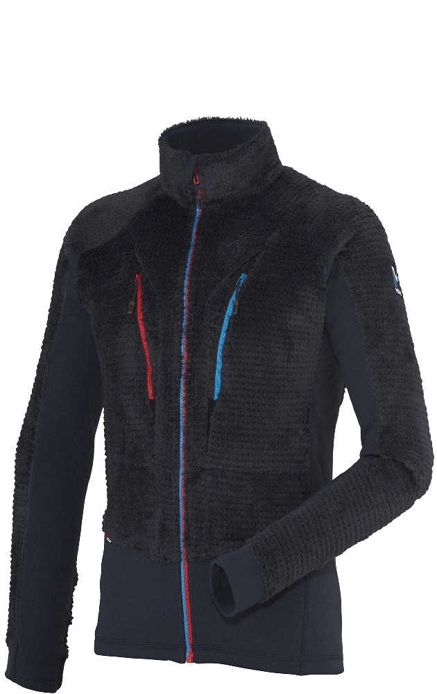 Millet Trilogy X Wool Jkt - Polaire homme