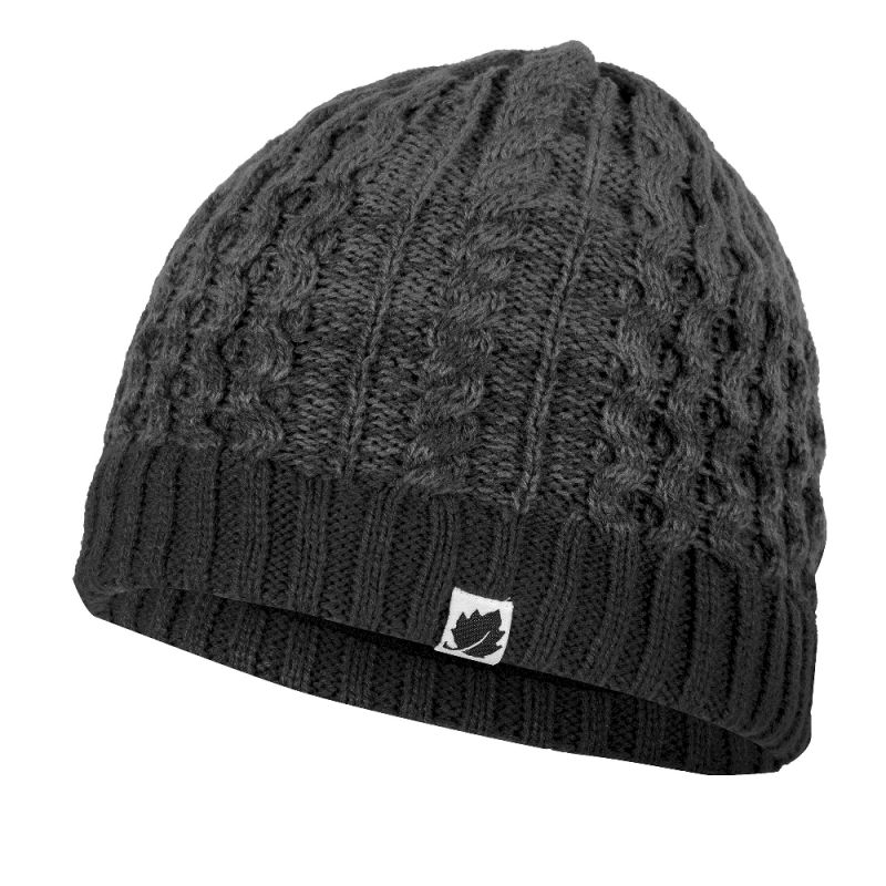 bonnet homme ville