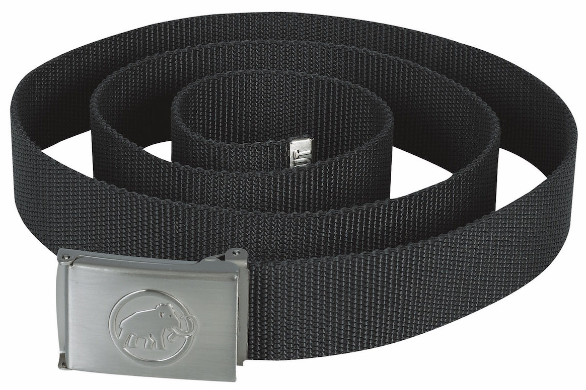 Mammut Logo Belt - Ceinture