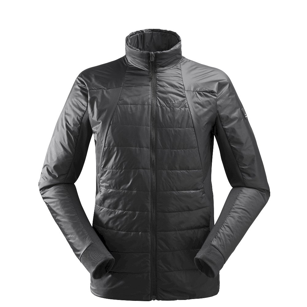 eider softshell jacket