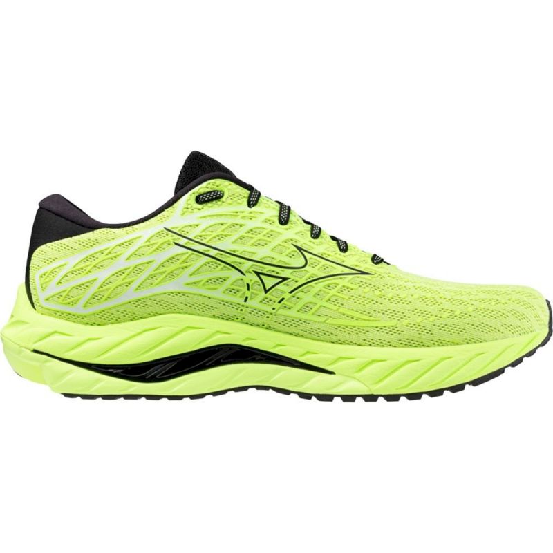 Mizuno Mizuno Wave Inspire 20 