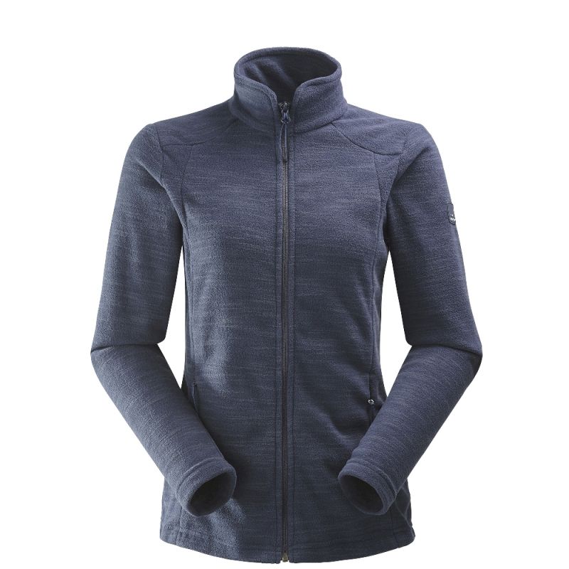 Eider GLAD JKT 2.0 W Polaire Zipp/ée Femme