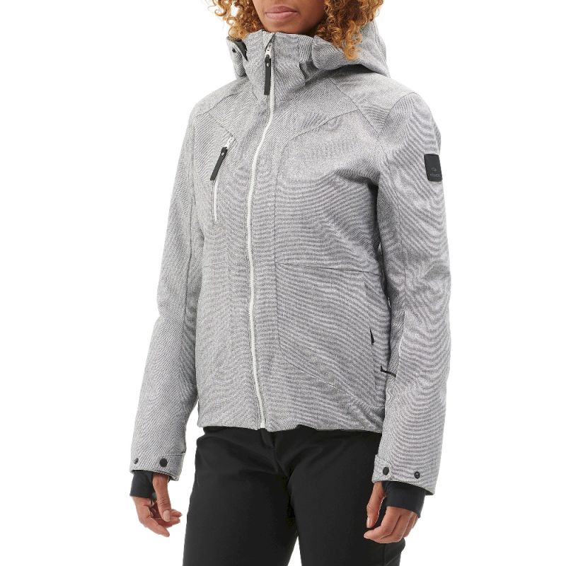 Stormfluff Jacket Skijacke Damen Stormfluff Jacket Skijacke Damen