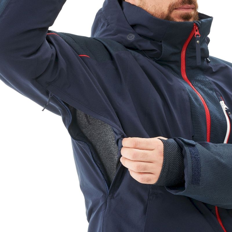 Eider - Ridge Jkt 2.0 M - Ski jacket 