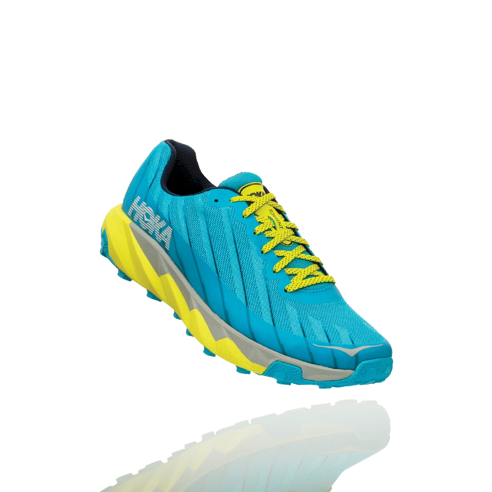 Hoka - Torrent - Scarpe da trail running - Uomo