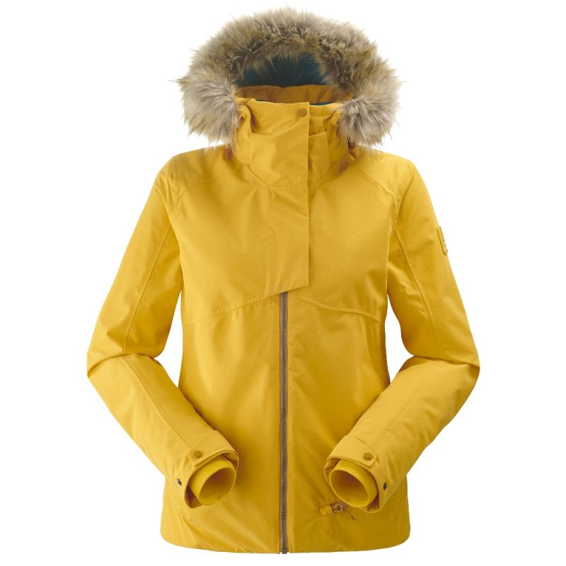 eider jacket womens