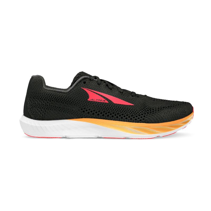 Altra Escalante Racer 2 - Chaussures running femme Black 38