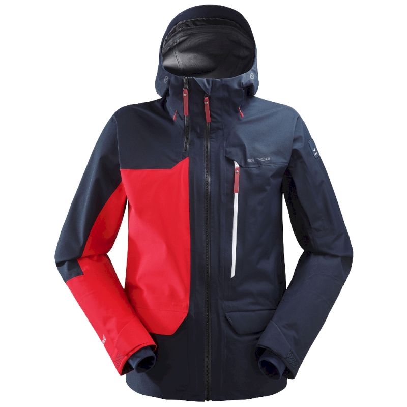 eider jacket