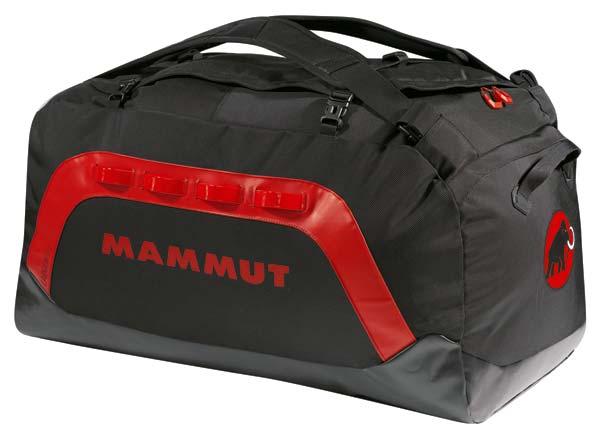 Mammut - Cargon - 140 L - Luggage
