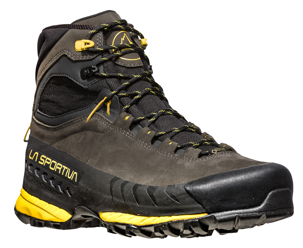 la sportiva men's hiking footwear