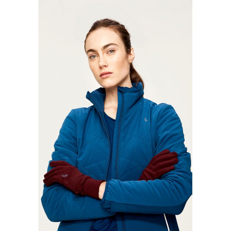 Lolë - Polished Fleece - Gloves