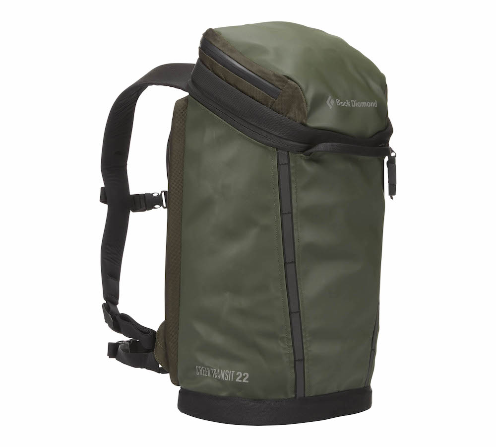 Black Diamond Creek Transit 22 - Sac à dos