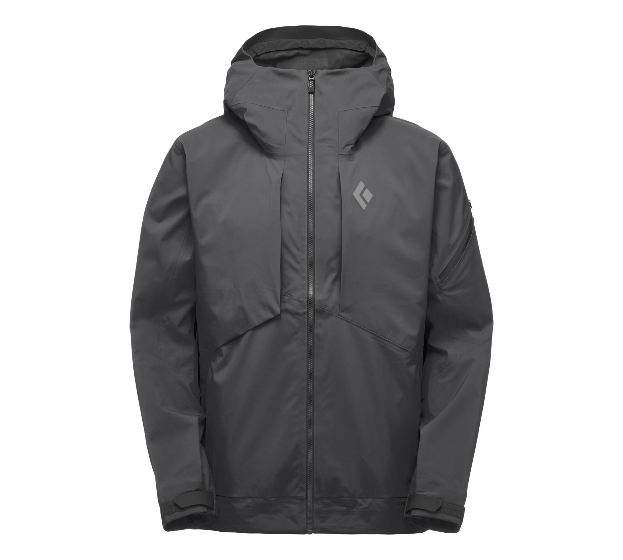 Black Diamond Mission Shell - Veste ski homme