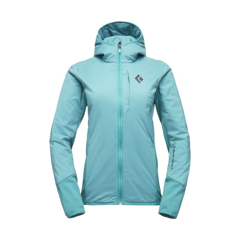 black diamond first light hoody hybrid