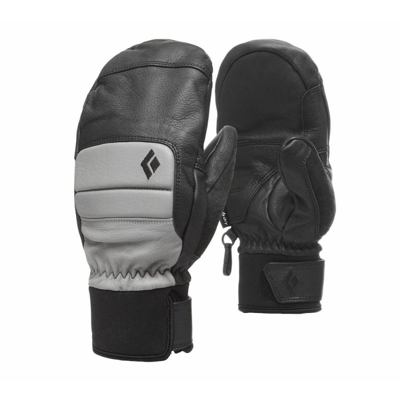 black diamond spark mitts women's