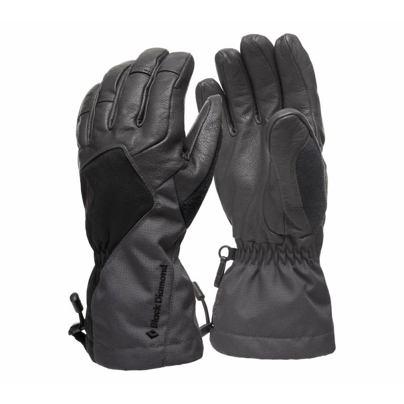 Black Diamond Crag Gloves Women
