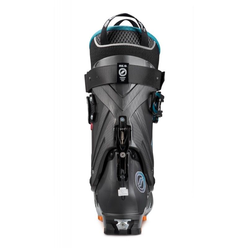 Scarpa - F1 - Scarponi da sci - Uomo