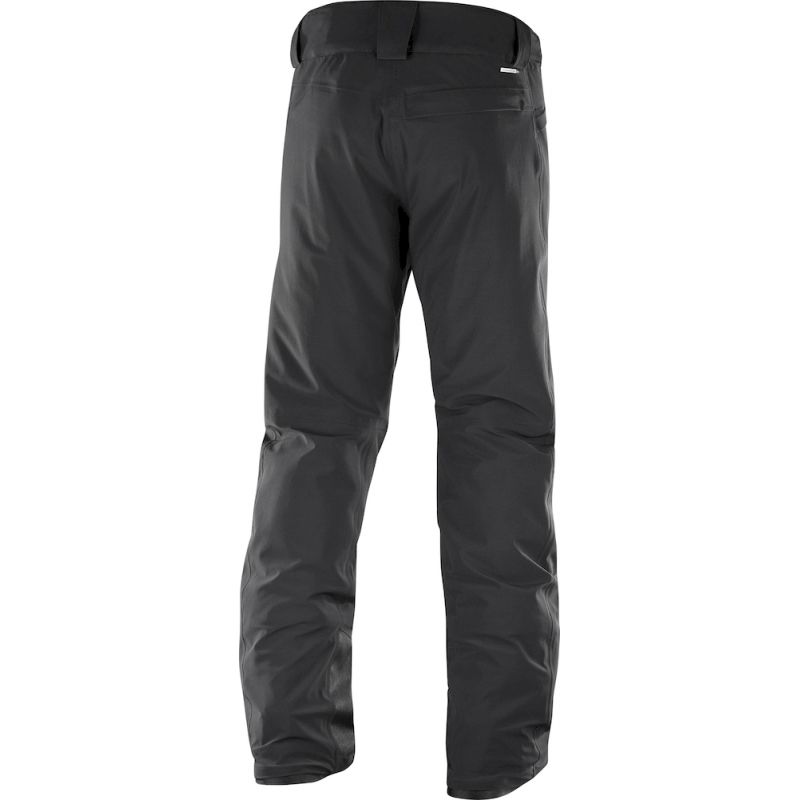 salomon icemania pant m