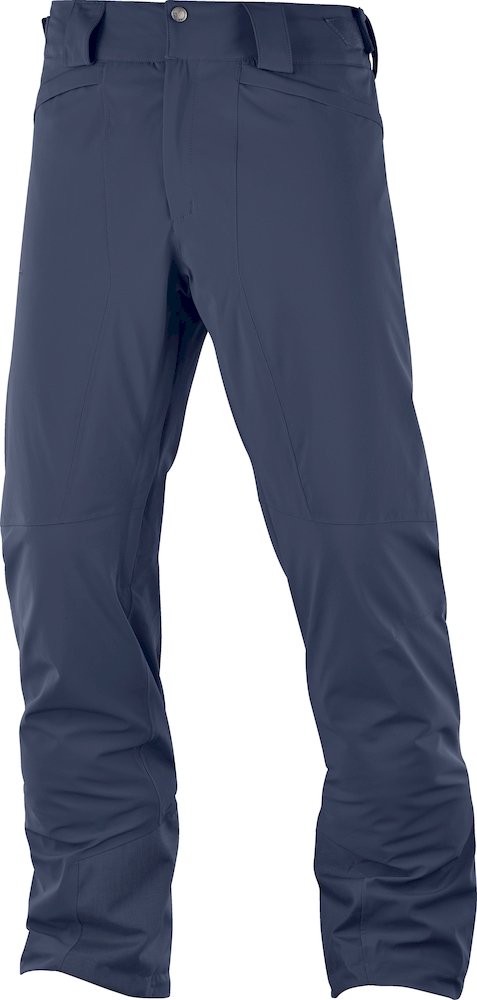 Salomon Icemania Pant M - Pantalon ski homme
