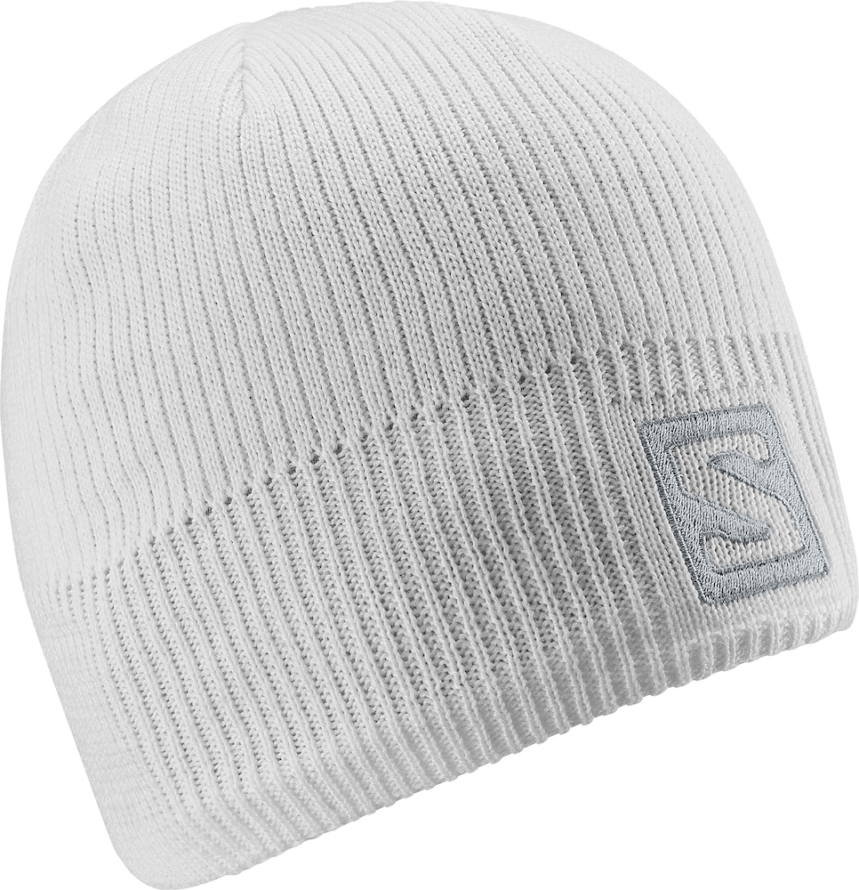 Salomon - Logo Beanie - Beanie