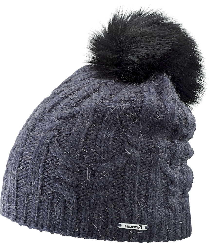 Salomon Ivy Beanie - Bonnet femme