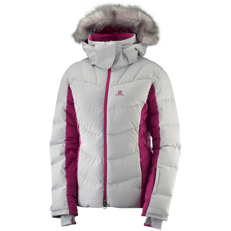 salomon icetown jacket