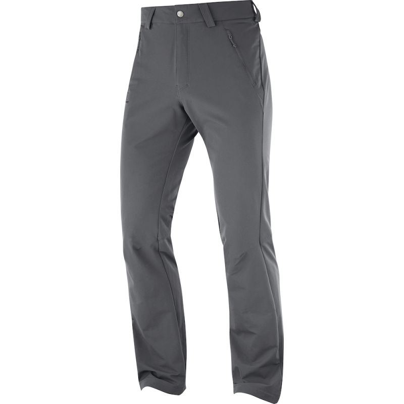 salomon outspeed pant m