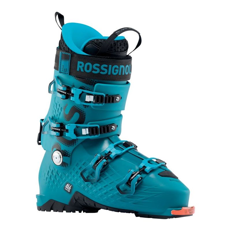 Rossignol - Alltrack Pro 120 LT - Botas de esquí freeride - Hombre