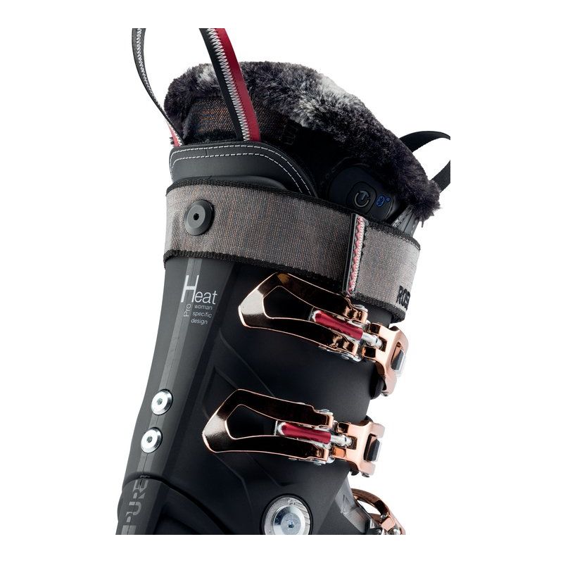 Rossignol Pure Pro Heat - Chaussures ski de piste femme