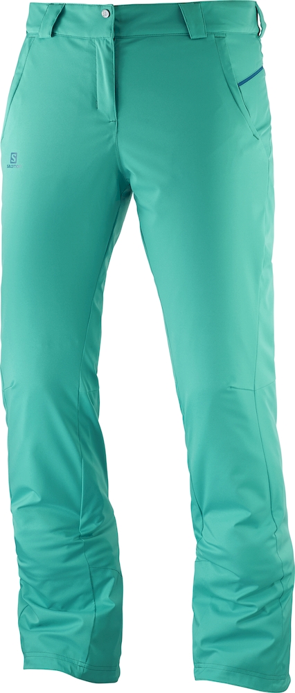 Salomon ski trousers womens Clearance
