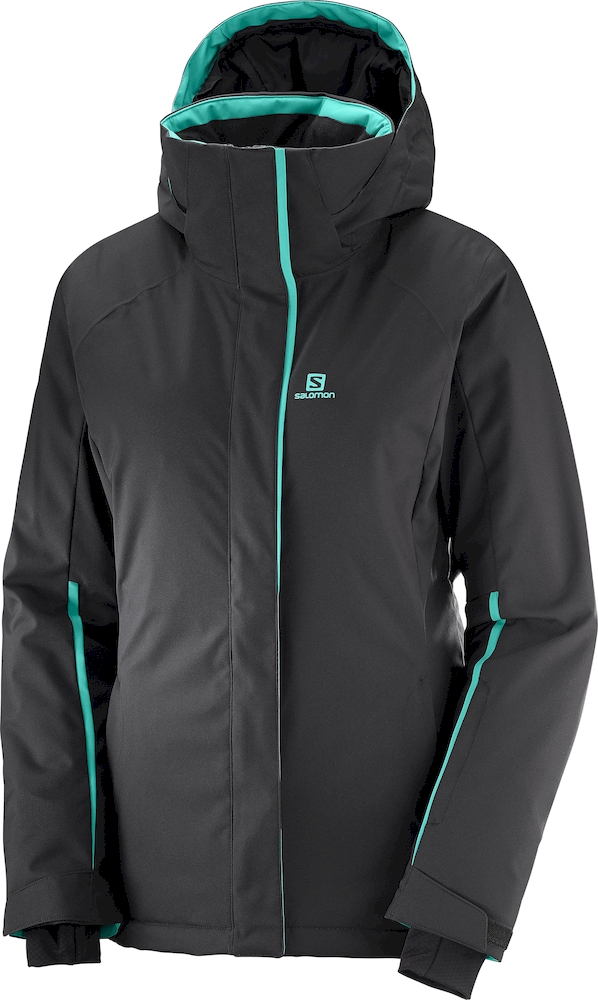 Rossignol Women's Atelier S Jacket | Chaquetas de esquí Mujer | Blanco |  Rossignol
