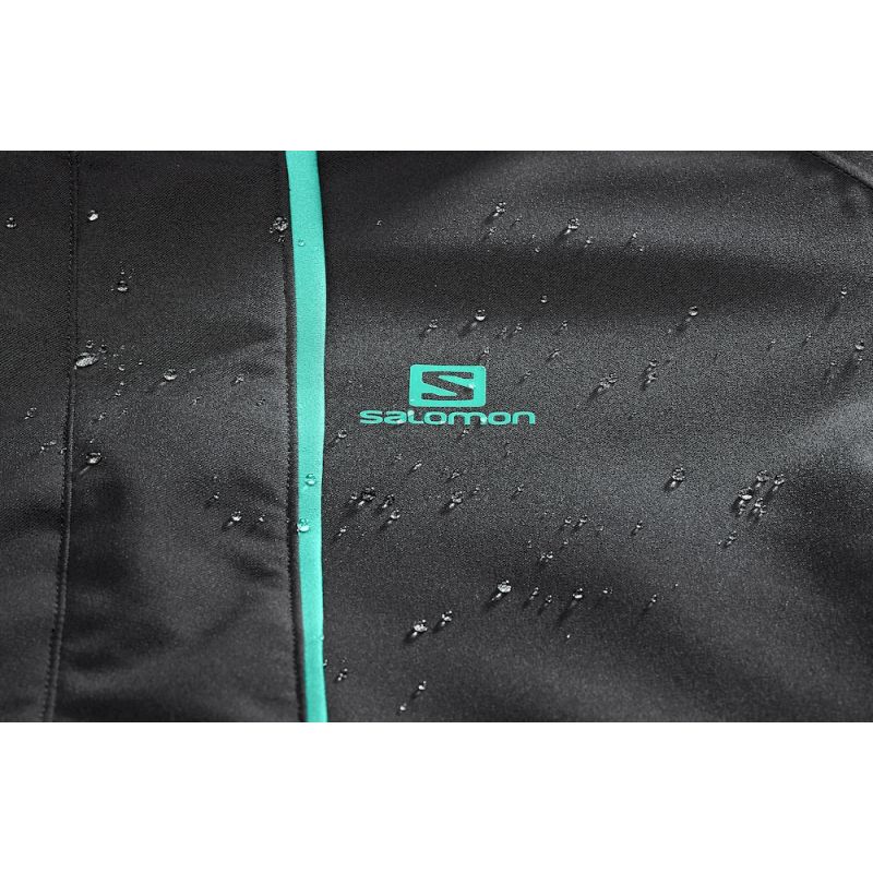 salomon stormpunch jacket