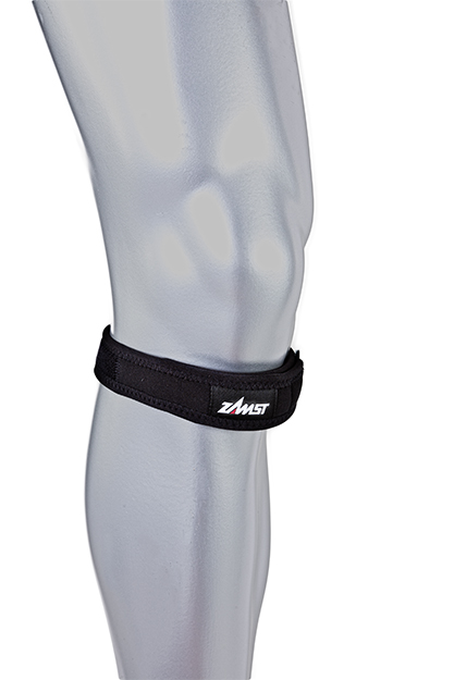 Zamst JK Band - Support du tendon rotulien