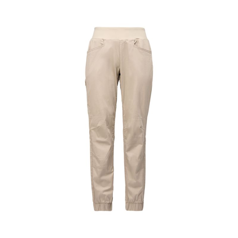 Black Diamond Notion SP Pants - Pantalon escalade femme Moonstone L