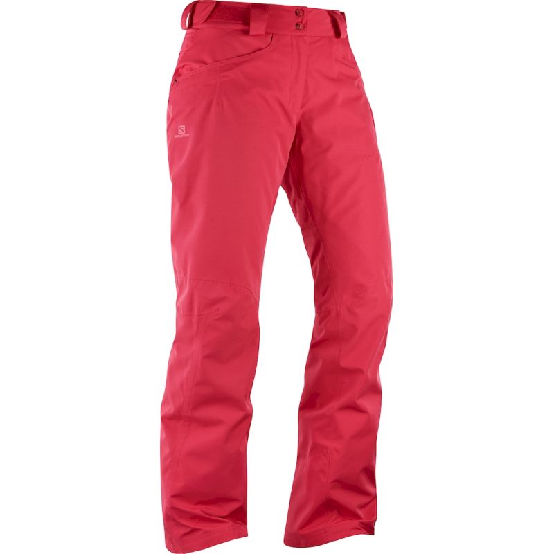 Salomon fantasy pants womens Clearance