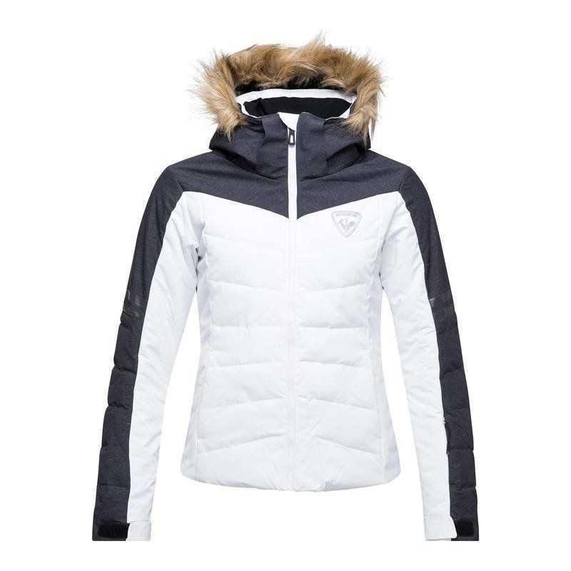 rossignol w rapide jacket