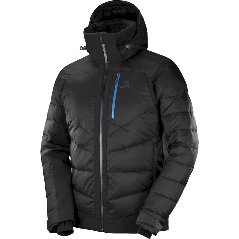 salomon iceshelf jkt m